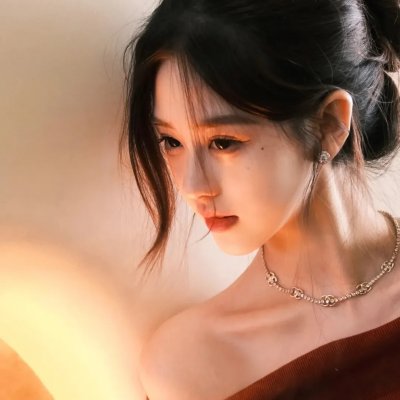 世界温柔的冷漠海报